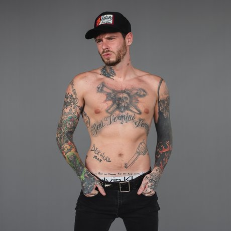 Pinche Chris onlyfans porn nude