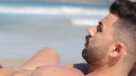 Victor Bradock onlyfans topless