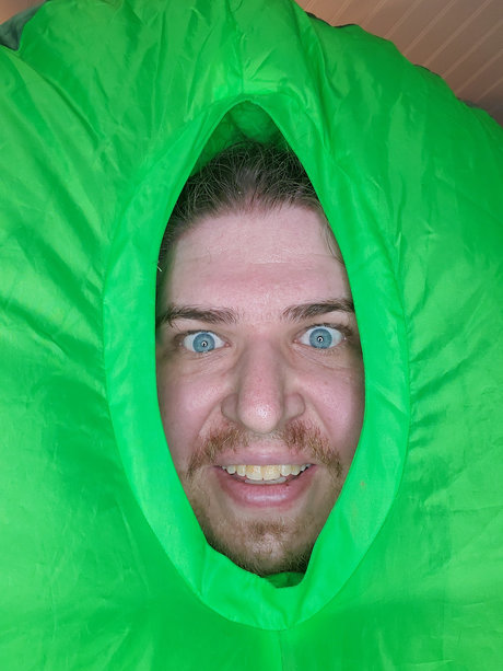 The Enigma onlyfans pics