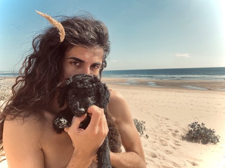 Tarzan nsfw onlyfans