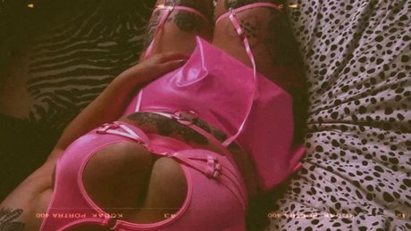 Mardy Mae onlyfans model