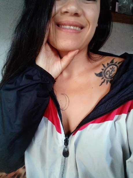 Luana Cristina onlyfans naked porn