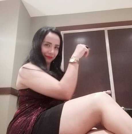 Amalia Navarro only fans leak