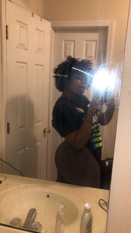 Tasia Baby onlyfans post