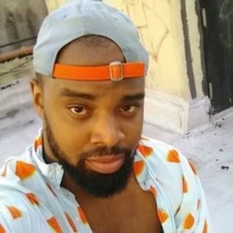 Roger Blacc onlyfans content leaked