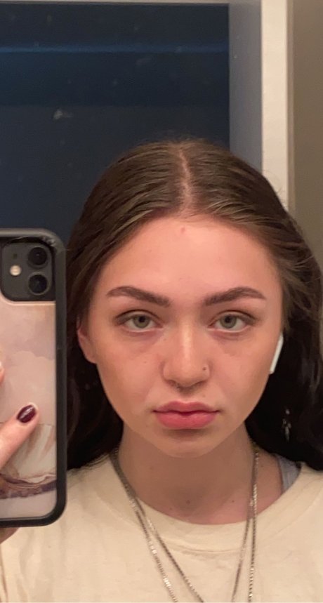 genesis nude on onlyfans