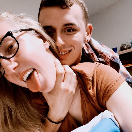 Popeye and Olive nude onlyfans leaks