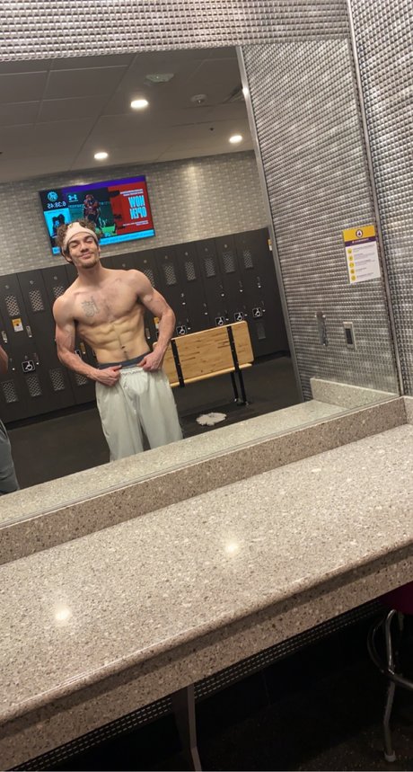 Brayden Puckett onlyfans leak fuck