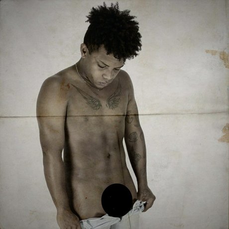 Randy black onlyfans porn