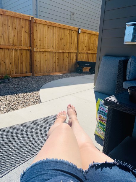 Cutietoes naked onlyfans pics