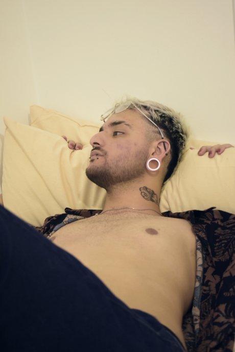 Tomas Pacheco xxx onlyfans