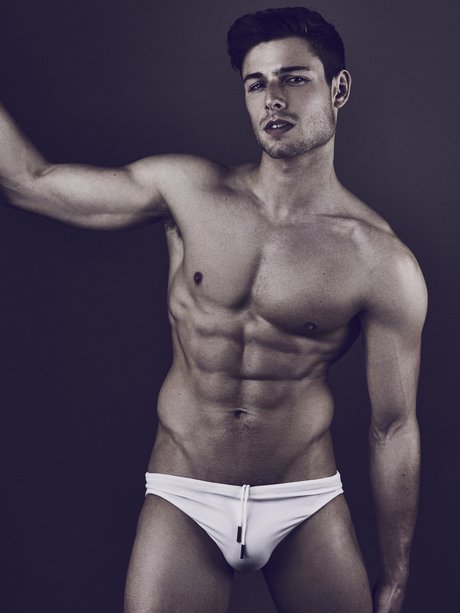 Tom Walker leak onlyfans nude