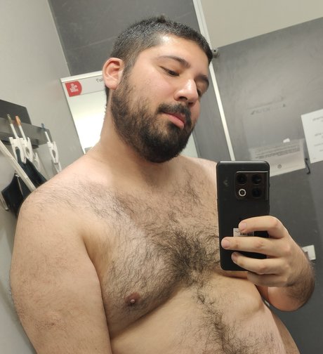 Tincho leak onlyfans porn