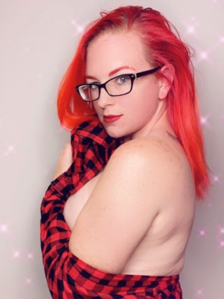 Toxik Fox onlyfans leaked pictures