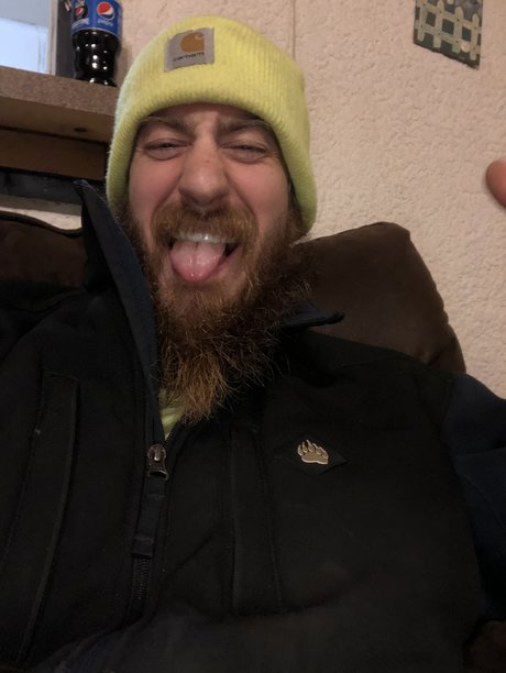 John Long onlyfans fuck