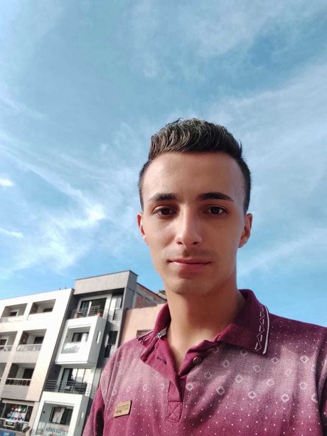 Sebastian Cossio onlyfans hot