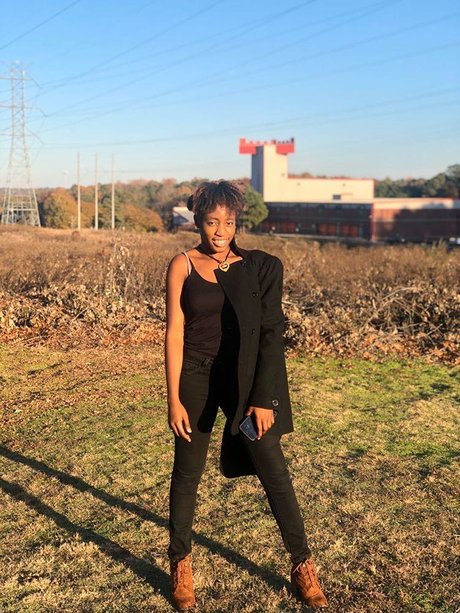 Blossom Titus onlyfans content type