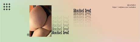 Rachel Irst onlyfans pics