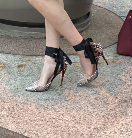 Tiffany Ann onlyfans naked leaked