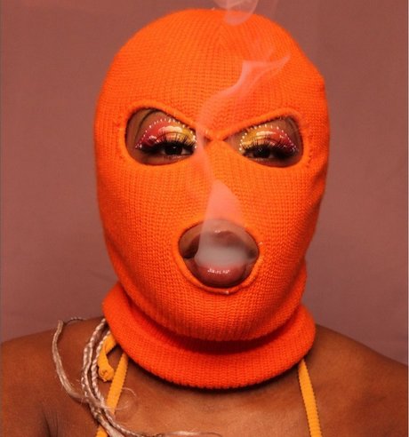 Hoe ny B onlyfans sex tape