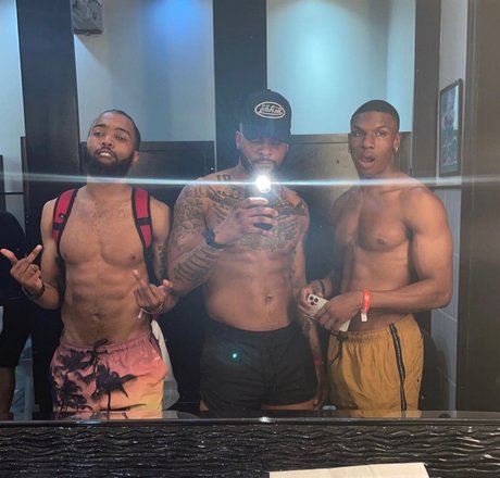 Demon Time x 3 onlyfans sex tape