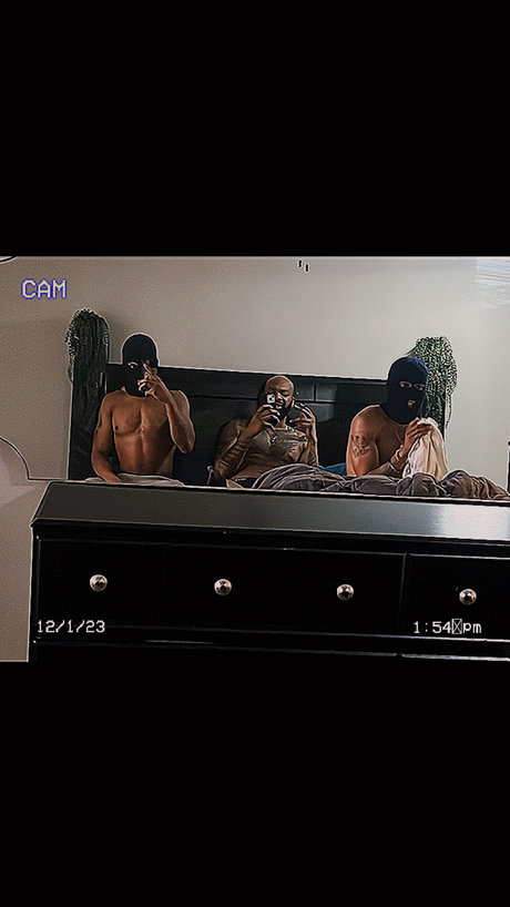 Demon Time x 3 onlyfans public photos