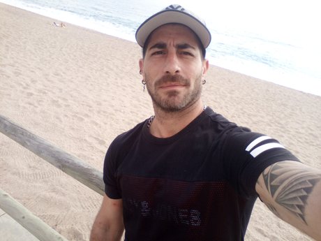 Sergio doniz onlyfans mega