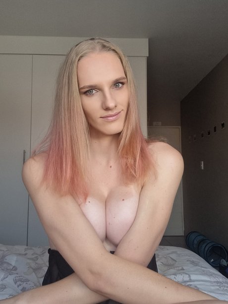 Your Favourite Transgirl_ porn onlyfans leak