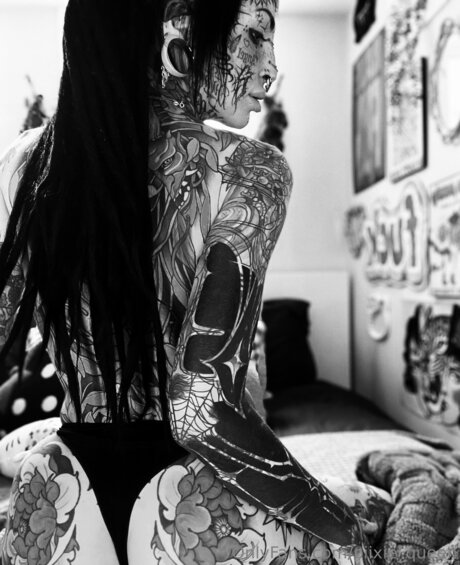 Piixiequeen new leaked onlyfans