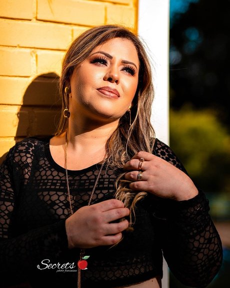 Mirian P Metling nudes onlyfans