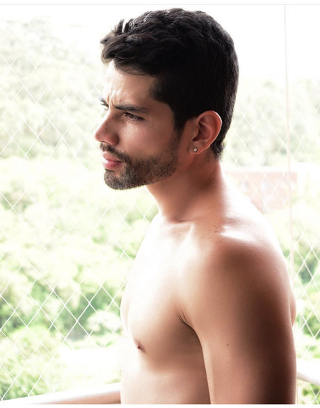 Ethan White onlyfans post