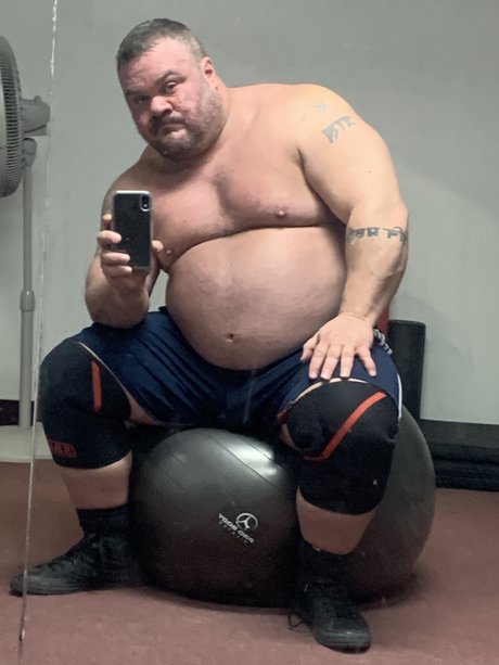 MetalBob onlyfans model images