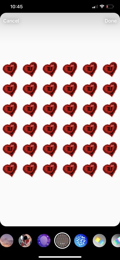 HOLYFLAXK onlyfans lean