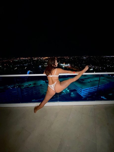 Serenalamala onlyfans leaked pics