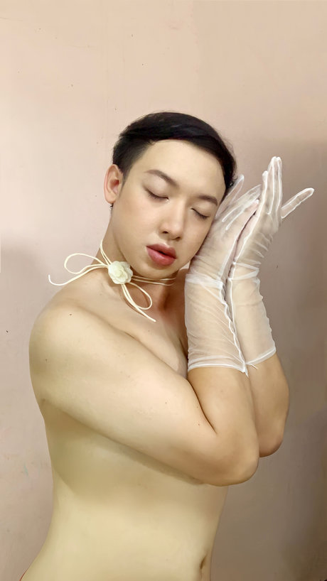 PjThai nudes onlyfans