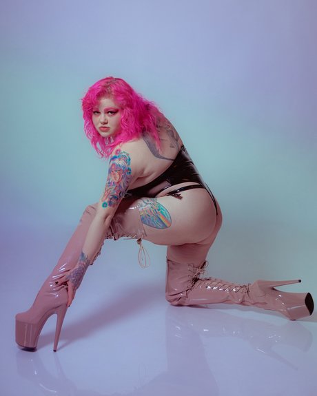 Daisy Love onlyfans leaked nudes