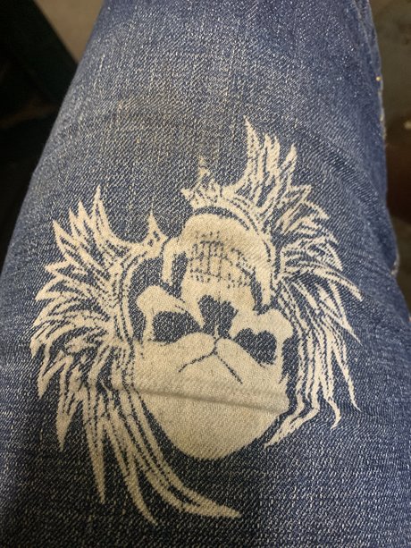 Ramb0 onlyfans picture