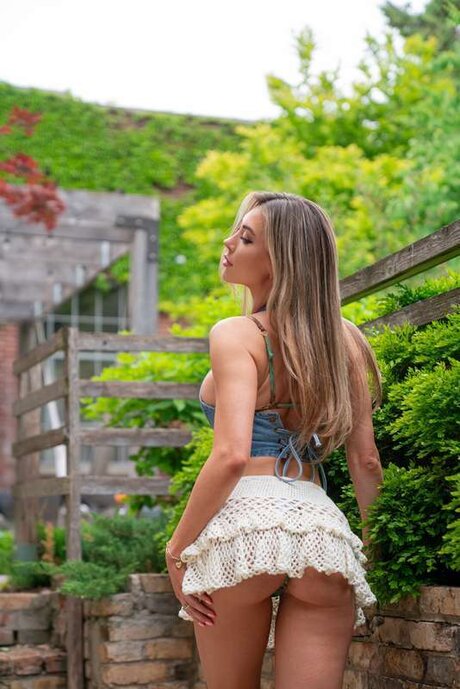 Serena Solace nude porn onlyfans