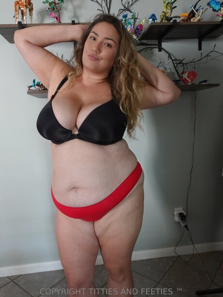 Titties and Feeties onlyfans pics