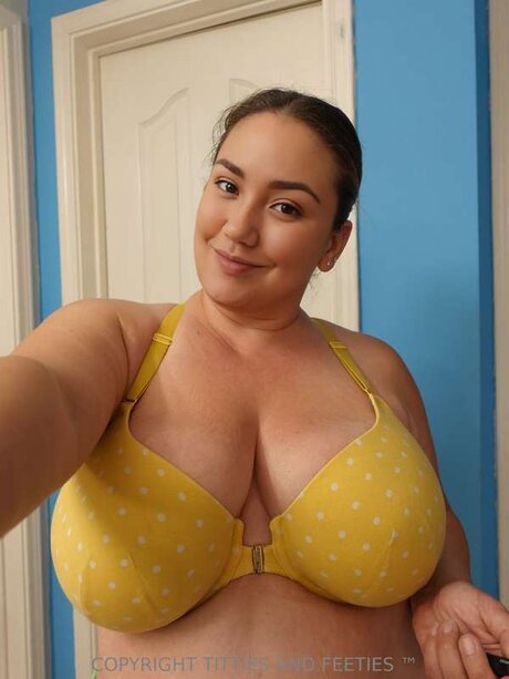 Titties and Feeties onlyfans