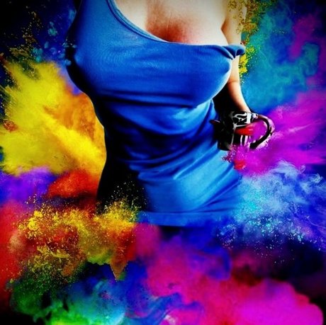 Serendipity onlyfans leaks xxx