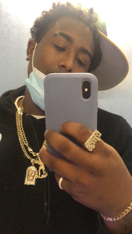 Elchulo naked leaked onlyfans