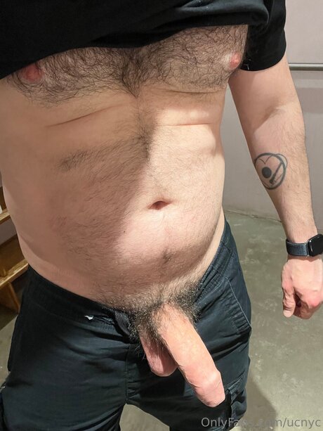 UncutNYC nude only fans