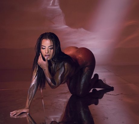 Tatiana perez only fans leak