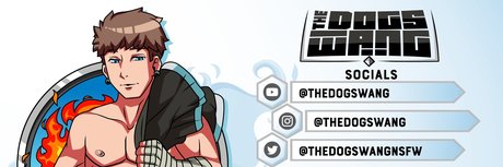 TheDogsWangVIP ass onlyfans