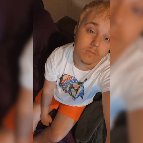 Patrick Jones onlyfans sex leak