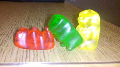 Pat onlyfans naked leaked