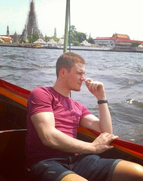 Pedro Ormazabal Gonzalez free onlyfans