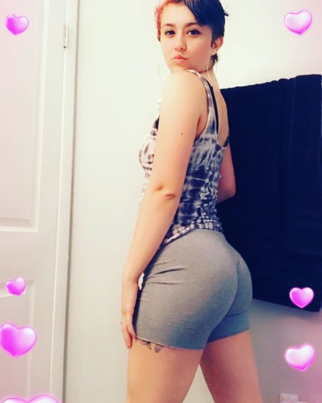 Sexxiisammie leaked onlyfans pics