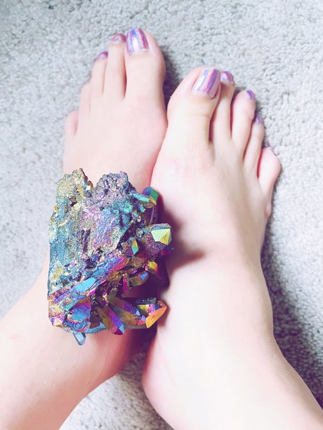 Clary Sage nudes only fans